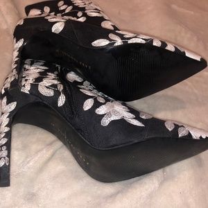 Booties